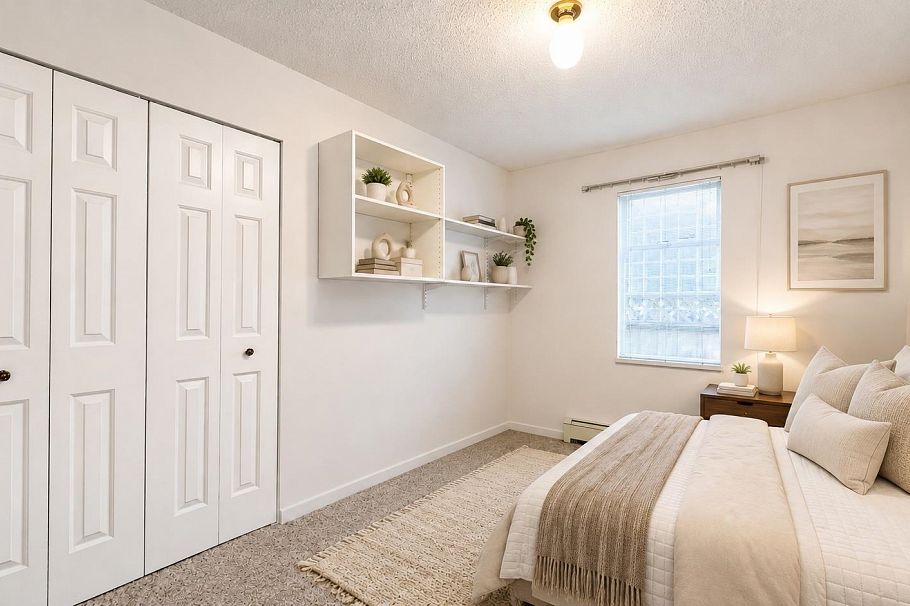 4438 W 4th Avenue Vancouver, BC - 30