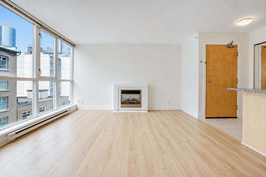 601 1199 Seymour Street Vancouver, BC - 11