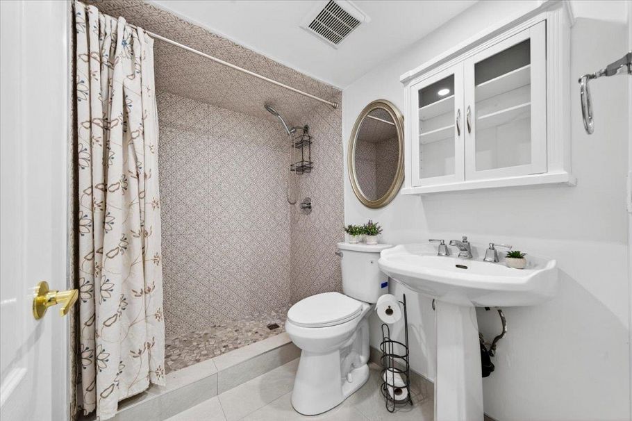 101 888 Bute Street Vancouver, BC - 19