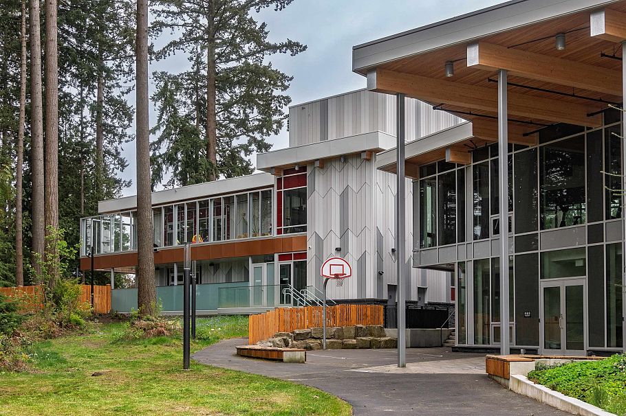 5336 University Boulevard Vancouver, BC - 21