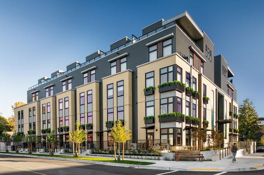 104 342 Mountain Highway North Vancouver, BC - 22