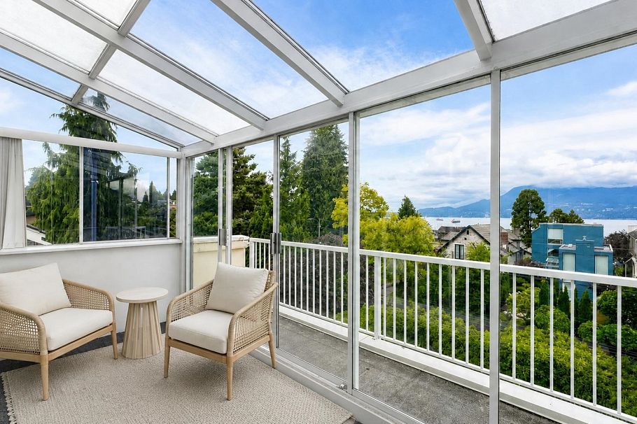 4438 W 4th Avenue Vancouver, BC - 35