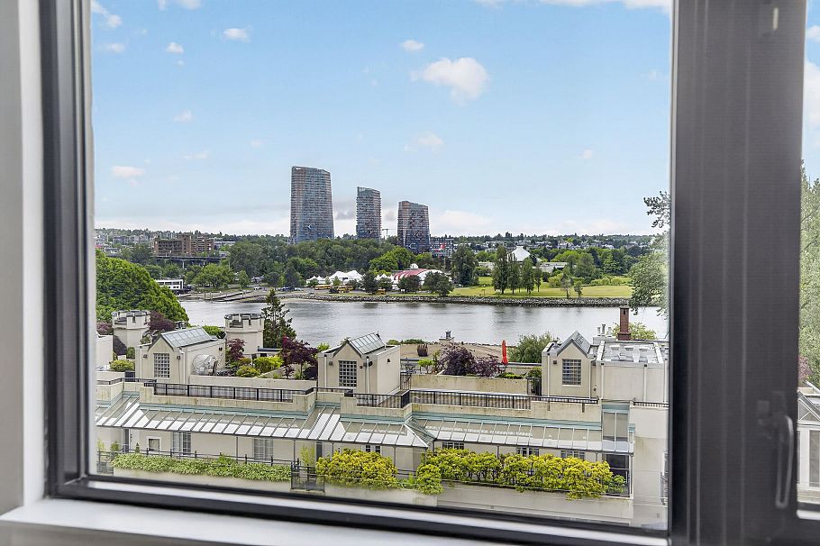 407 1330 Harwood Street Vancouver, BC - 29