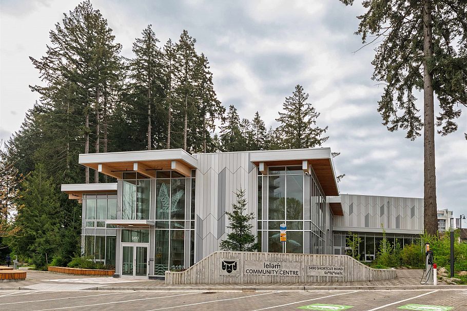 5336 University Boulevard Vancouver, BC - 22