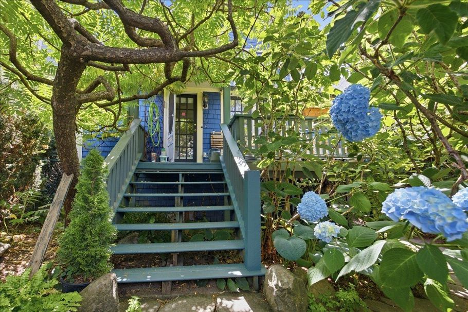 761 E 15th Avenue Vancouver, BC - 21