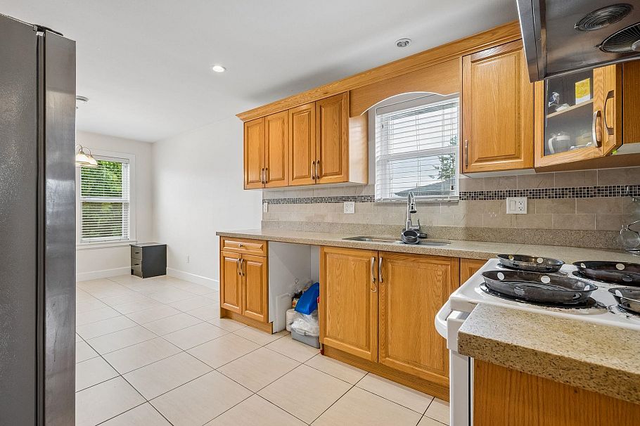 3795 Fleming Street Vancouver, BC - 10