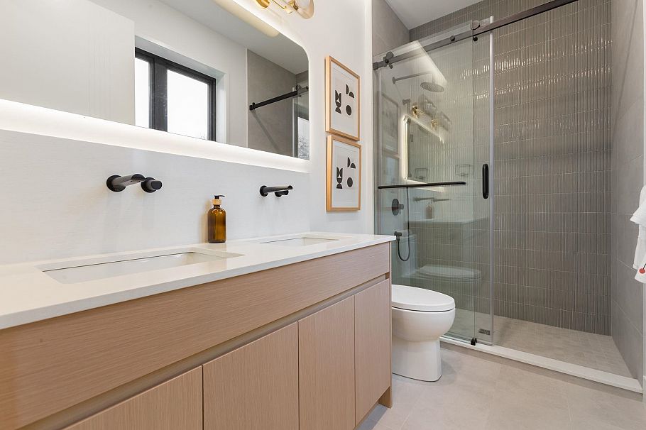2 448 W 20th Avenue Vancouver, BC - 20