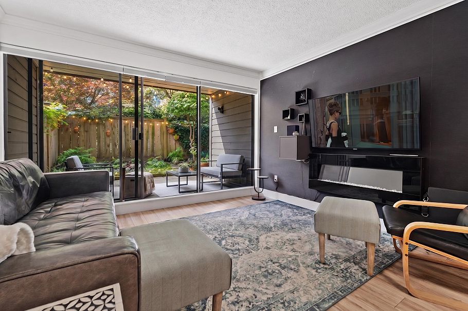 106 1710 W 13th Avenue Vancouver, BC - 3