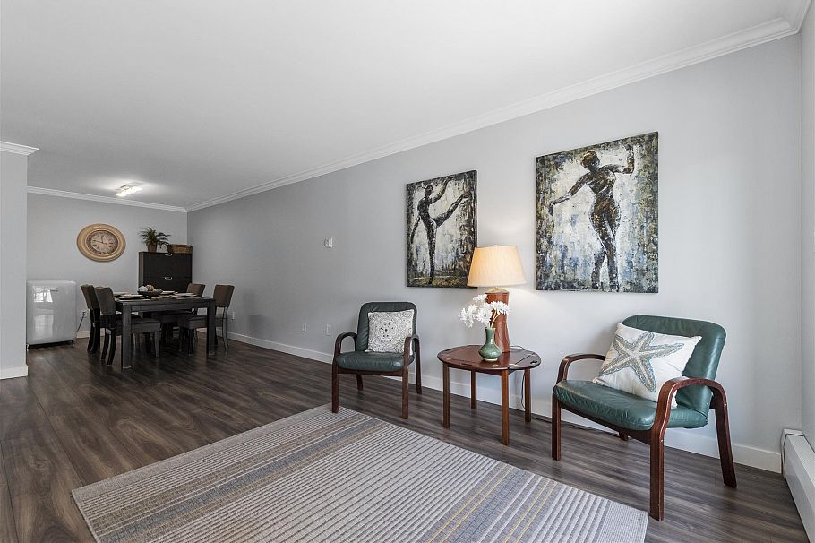 302 2328 Oxford Street Vancouver, BC - 6