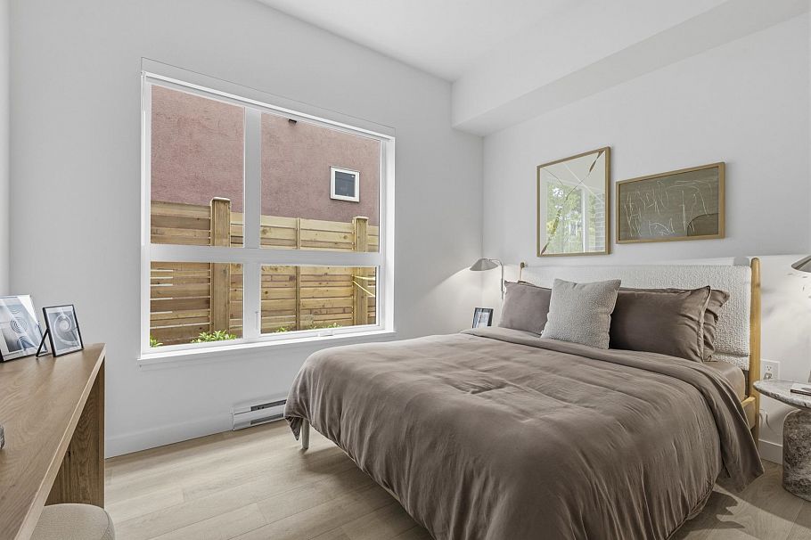 107 2268 E Broadway Vancouver, BC - 13