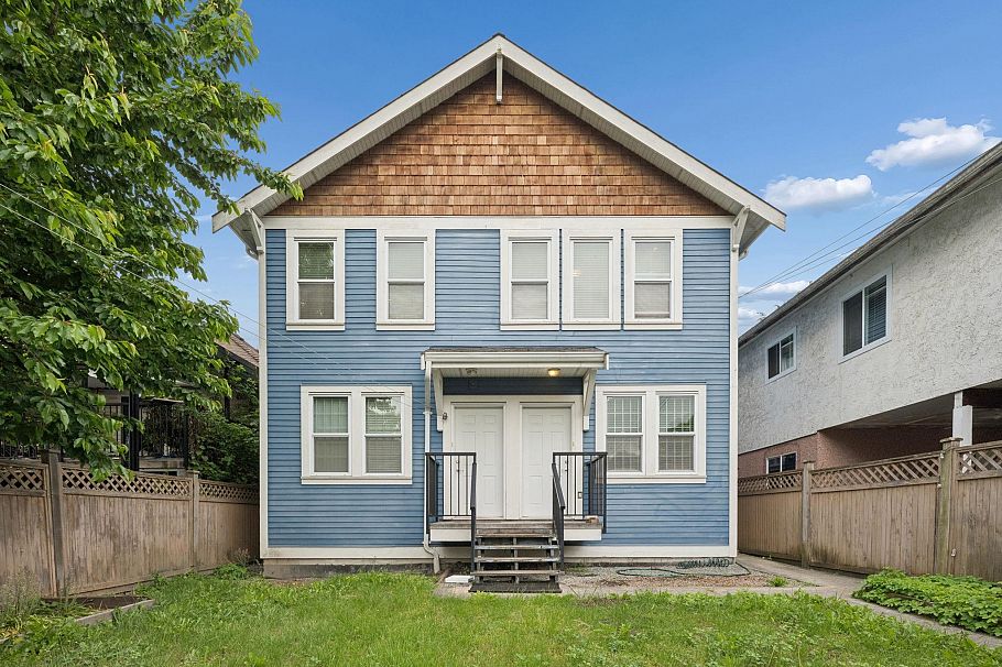 3795 Fleming Street Vancouver, BC - 32