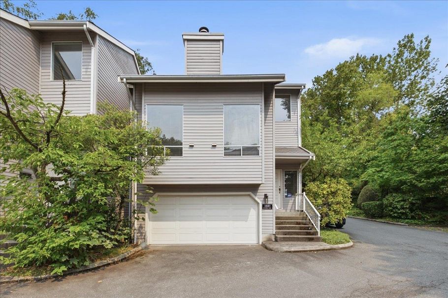 3661 Handel Avenue Vancouver, BC - 1