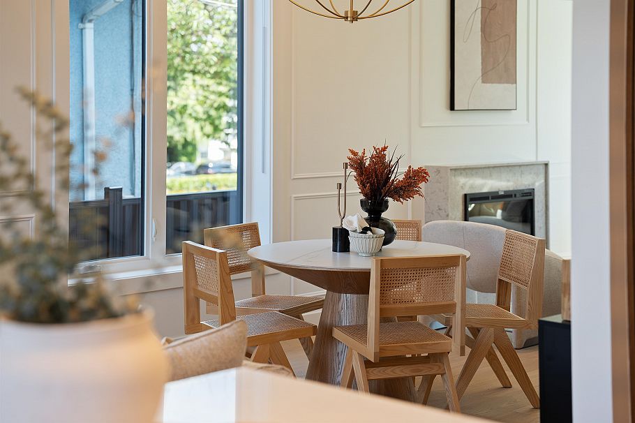 1 4845 Commercial Street Vancouver, BC - 15