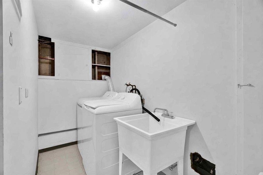 5070 Willow Street Vancouver, BC - 29