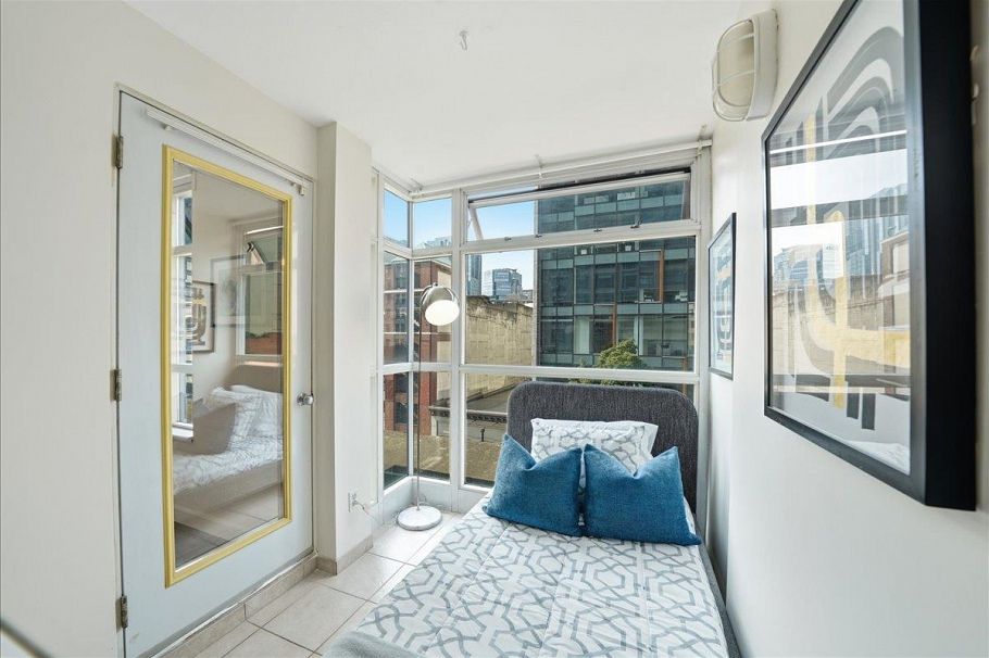510 438 Seymour Street Vancouver, BC - 17