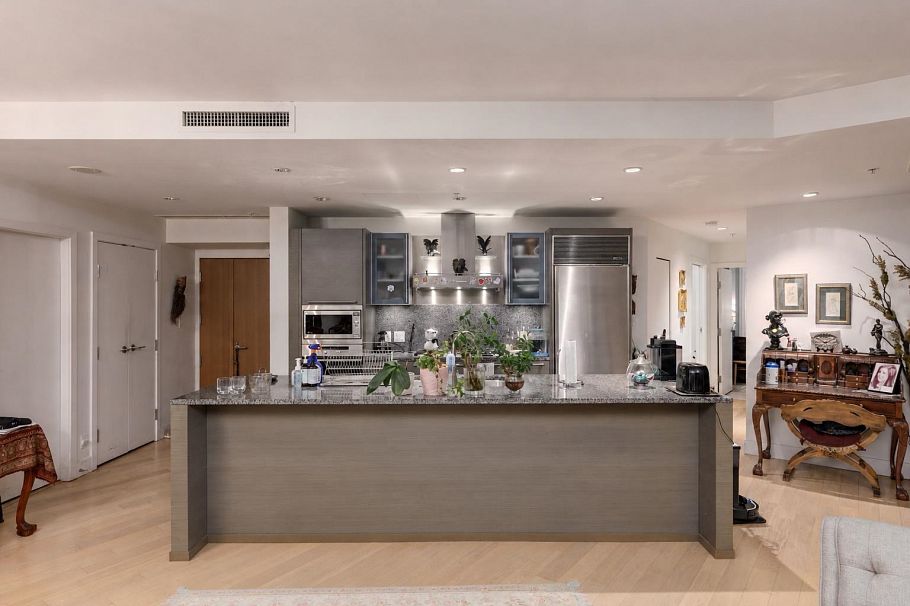 3807 1111 Alberni Street Vancouver, BC - 5