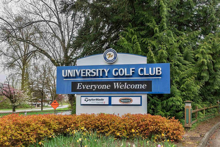 5336 University Boulevard Vancouver, BC - 24