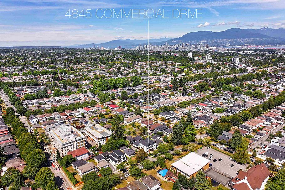 2 4845 Commercial Street Vancouver, BC - 36