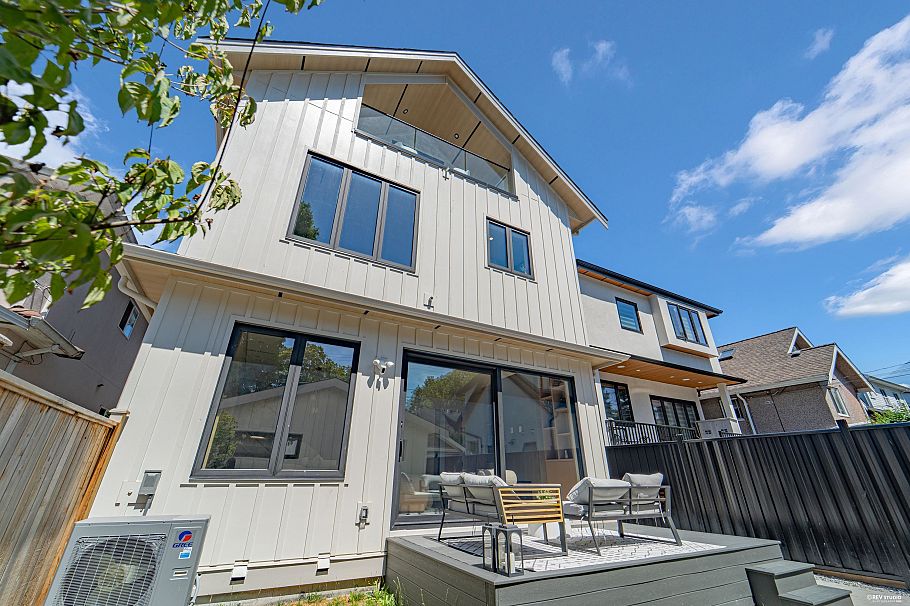 2 448 W 20th Avenue Vancouver, BC - 26
