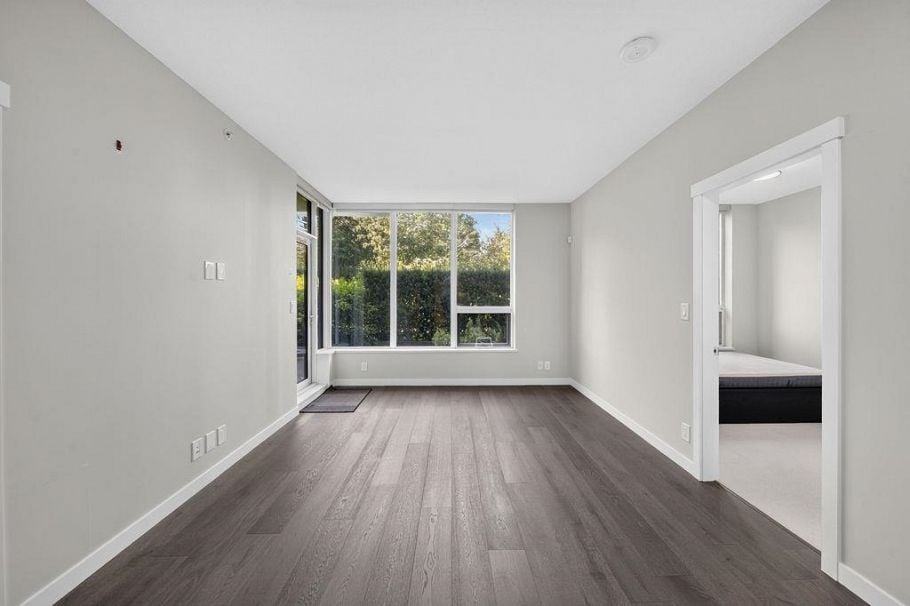 115 5687 Gray Avenue Vancouver, BC - 4