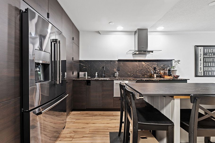 106 1710 W 13th Avenue Vancouver, BC - 6