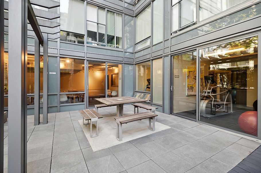 329 1783 Manitoba Street Vancouver, BC - 31