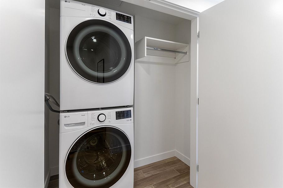 307 8120 Oak Street Vancouver, BC - 18