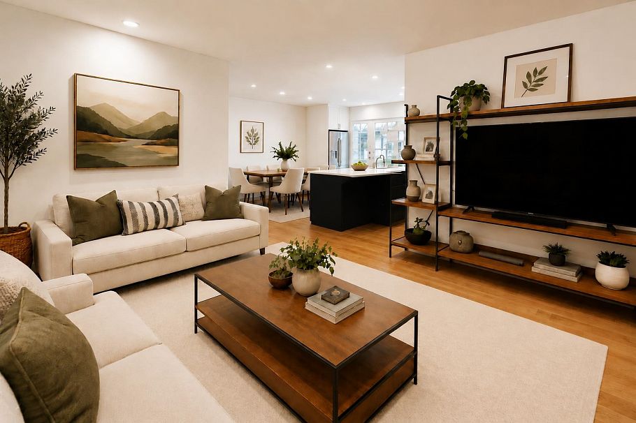 1287 W 15th Street North Vancouver, BC - 7