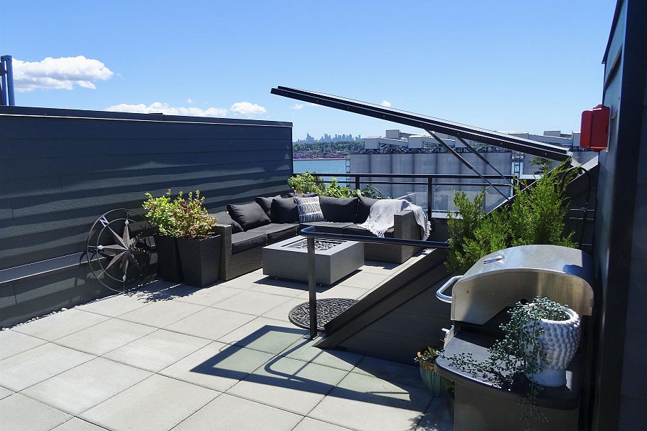 444 545 E 2nd Street North Vancouver, BC - 7