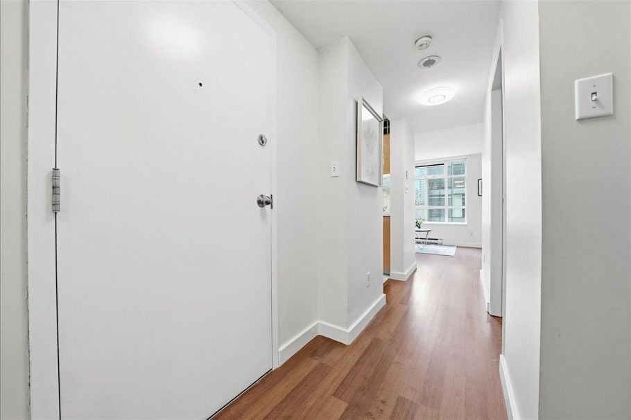 510 438 Seymour Street Vancouver, BC - 22