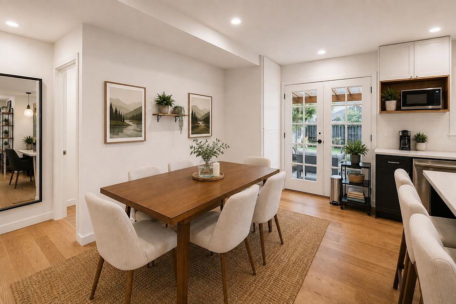 1287 W 15th Street North Vancouver, BC - 6