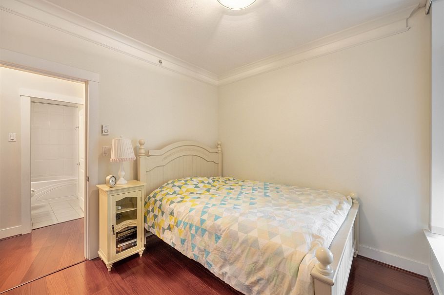 218 4685 Valley Drive Vancouver, BC - 20