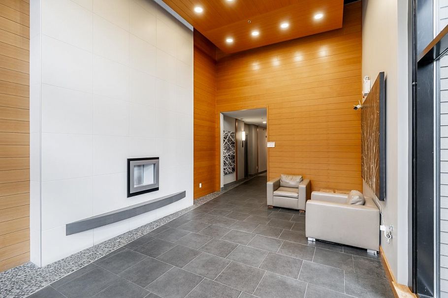112 5779 Birney Avenue Vancouver, BC - 3