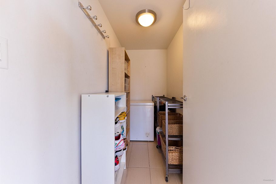 1501 565 Smithe Street Vancouver, BC - 7