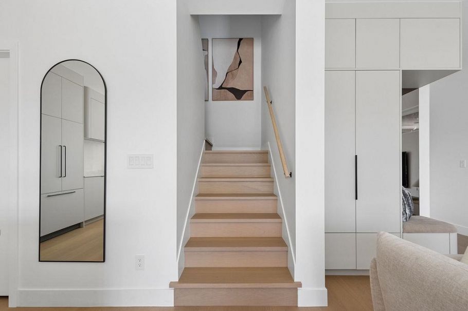 3 2124 E 8 Avenue Vancouver, BC - 20