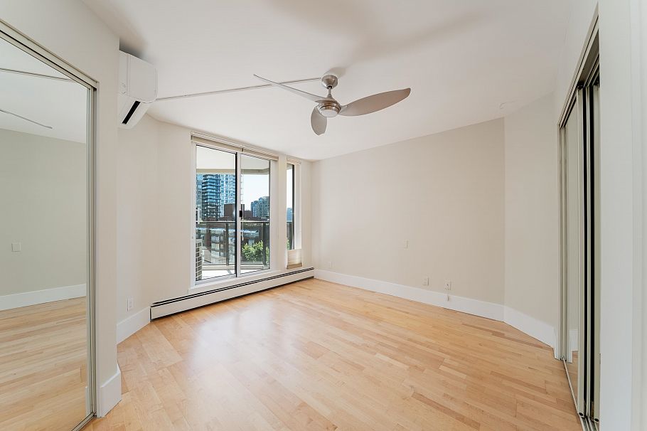 905 1010 Burnaby Street Vancouver, BC - 22