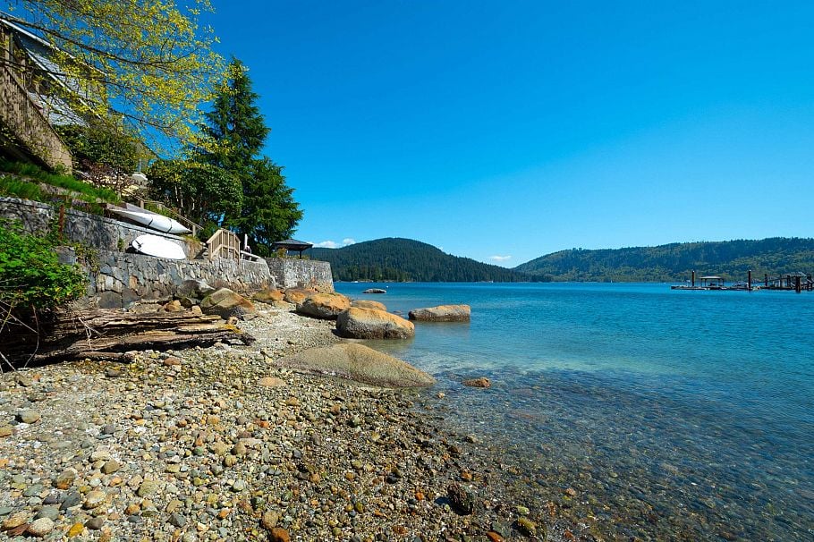 4455 Harris Place North Vancouver, BC - 35