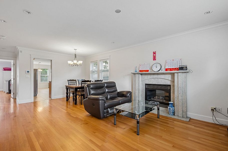 3795 Fleming Street Vancouver, BC - 6