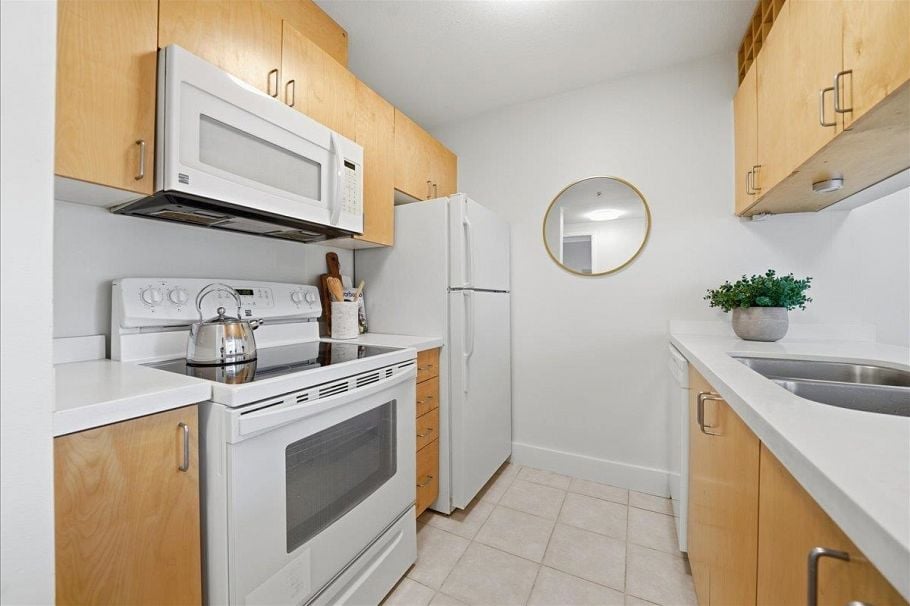 510 438 Seymour Street Vancouver, BC - 9