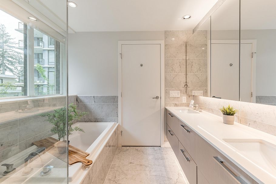 5336 University Boulevard Vancouver, BC - 12