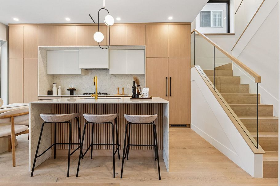 2 448 W 20th Avenue Vancouver, BC - 14