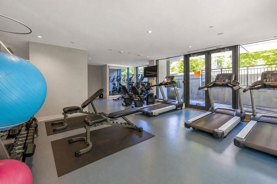 115 5687 Gray Avenue Vancouver, BC - 27