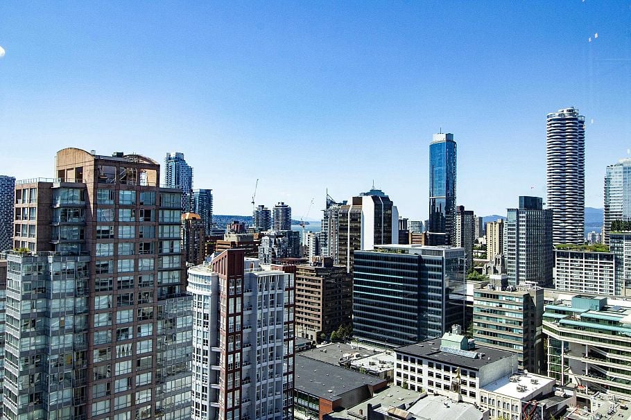 2905 535 Smithe Street Vancouver, BC - 17