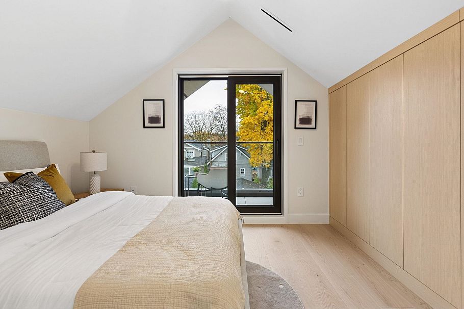 2 448 W 20th Avenue Vancouver, BC - 25