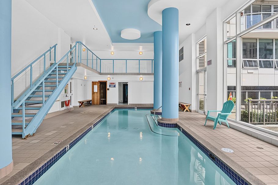 404 1501 Howe Street Vancouver, BC - 23