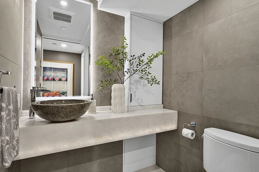 907 2201 Pine Street Vancouver, BC - 15