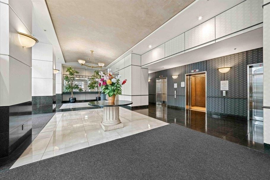 510 438 Seymour Street Vancouver, BC - 28