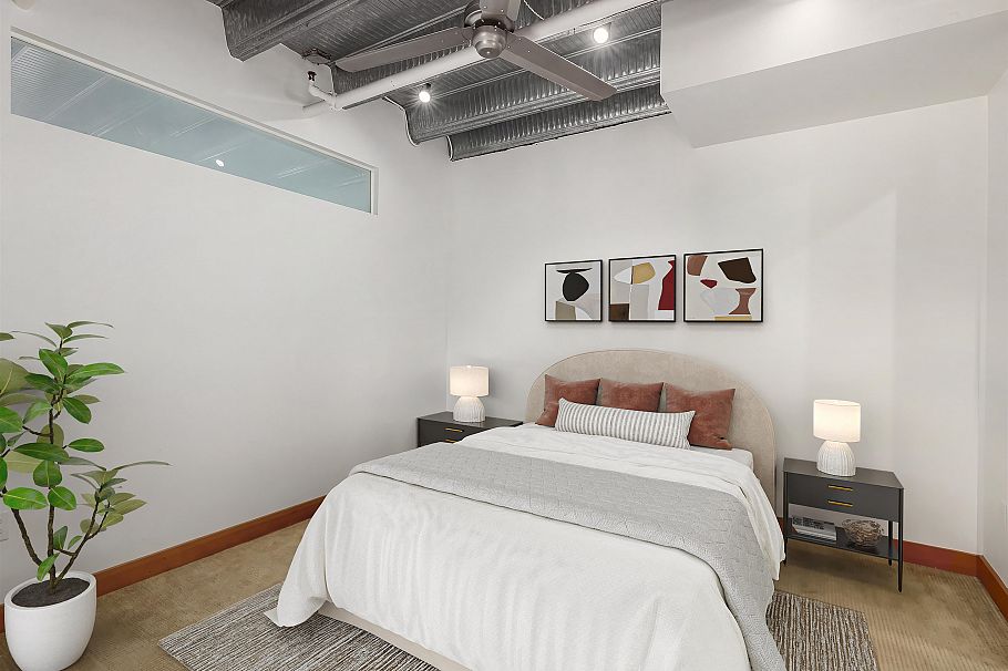 211 1220 E Pender Street Vancouver, BC - 18