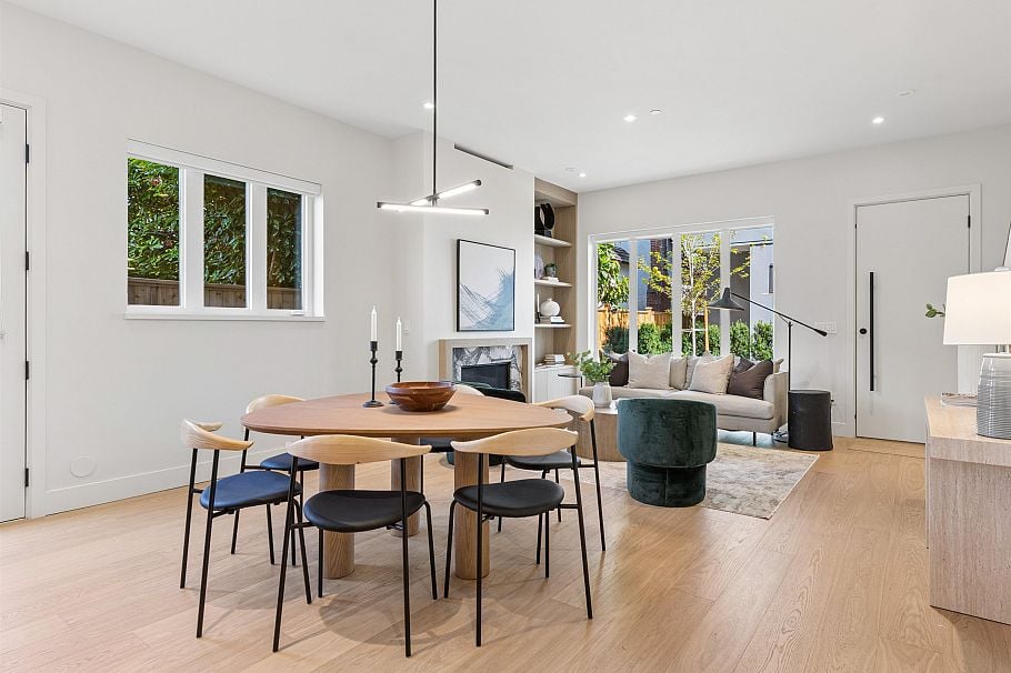 2 3060 W 34th Avenue Vancouver, BC - 11