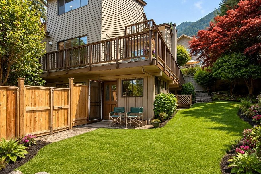 5600 Grousewoods Place North Vancouver, BC - 33
